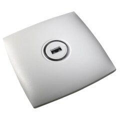 Точка доступу Cisco AIR-LAP1131G-E-K9 / 802.11 b/g / 54 MB/s / 4G / 2x LAN (RJ-45)