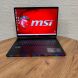Ігровий ноутбук Б-клас MSI Raider GE78 HX 13VG / 17" (2560x1600) IPS / Intel Core i7-13700HX (16 (24) ядер по 3.7 - 5.0 GHz) / 16 GB DDR5 / 1000 GB SSD NVMe / nVidia GeForce RTX 4070, 8 GB GDDR6, 128-bit / WebCam купити