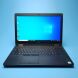 Игровой ноутбук Dell Latitude E5570 / 15.6" (1920x1080) IPS / Intel Core i7-6820HQ (4 (8) ядра по 2.7 - 3.6 GHz) / 8 GB DDR4 / 250 GB SSD / AMD Radeon R7 M370, 2 GB GDDR5, 256-bit / WebCam / Win 10 Pro купить