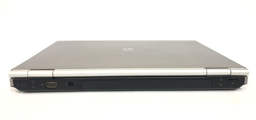 Ноутбук Б-клас HP EliteBook 8570p / 15.6" (1600x900) TN / Intel Core i5-3230M (2 (4) ядра по 2.6 - 3.2 GHz) / 8 GB DDR3 / 500 GB HDD / Intel HD Graphics 4000 / WebCam / DVD-ROM