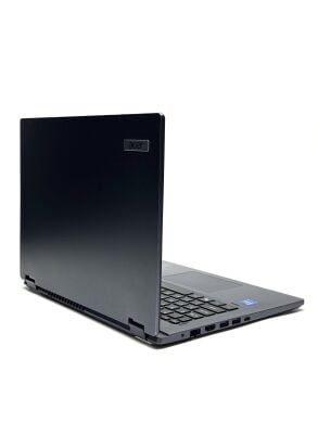 Ультрабук Б-клас Acer Travelmate P414-51 / 14" (1920x1080) IPS Touch / Intel Core i5-1135G7 (4 (8) ядра по 1.5 - 4.2 GHz) / 8 GB DDR4 / 256 GB SSD / Intel Iris Xe Graphics / WebCam / Win 11 Ультрабук Б-клас Acer Travelmate P414-51 / 14" (1920x1080) IPS Touch / Intel Core i5-1135G7 (4 (8) ядра по 1.5 - 4.2 GHz) / 8 GB DDR4 / 256 GB SSD / Intel Iris Xe Graphics / WebCam / Win 11
