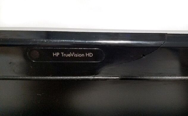 Ноутбук Б клас HP Envy dv7-7243cl / 17.3" (1920х1080) TN / Intel Core i7-3630QM (4 (8) ядра по 2.4 - 3.4 GHz) / 16 GB DDR3 / 512 GB SSD / WebCam HP TrueVision / DVD-ROM / Fingerprint / USB 3.0 / HDMI / Win 10 (non lic) / АКБ не тримає