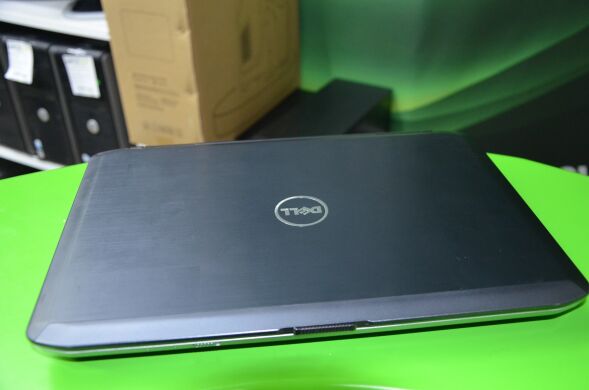Ноутбук Dell Latitude E5430 / 14" (1366x768) TN / Intel Core i5-3340M (2 (4) ядра по 2.7 - 3.4 GHz) / 8 GB DDR3 / 128 GB SSD / Intel HD Graphics 4000 / WebCam / DVD-ROM