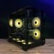 Сборка под заказ: новый игровой ПК AeroCool Dryft Mini Tower / AMD Ryzen 5 7500F (6 (12) ядер по 3.7 - 5.0 GHz) / 32 GB DDR5 / 1000 GB SSD M.2 / AMD Radeon RX 7800 XT, 16 GB GDDR6, 256-bit / 800W купить