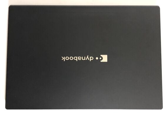 Ультрабук Toshiba DynaBook Tecra A40-K / 14" (1920x1080) IPS / Intel Core i5-1240P (12 (16) ядер по 1.7 - 4.4 GHz) / 8 GB DDR4 / 256 GB SSD / Intel Iris Xe Graphics / WebCam / Win 11 Pro Ультрабук Toshiba DynaBook Tecra A40-K / 14" (1920x1080) IPS / Intel Core i5-1240P (12 (16) ядер по 1.7 - 4.4 GHz) / 8 GB DDR4 / 256 GB SSD / Intel Iris Xe Graphics / WebCam / Win 11 Pro