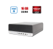 ПК HP ProDesk 600 G3 SFF / Intel Core i5-7500 (4 ядра по 3.4 - 3.8 GHz) / 16 GB DDR4 / 256 GB SSD NVMe / AMD Radeon 550, 2 GB GDDR5, 64-bit / Wi-Fi / Win 10 Lic купить