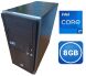 ПК Intel Tower / Intel Core i7-860 (4(8) ядер по 2.8 - 3.46 GHz) / 8 GB DDR3 / 500 GB HDD / nVidia Quadro FX3800 1 GB 256-bit GDDR3 / Intel DP55WG / 380W купити