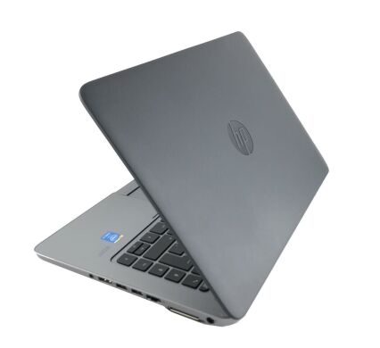 Ноутбук HP EliteBook 840 G2 / 14" (1366x768) TN / Intel Core i5-5200U (2 (4) ядра по 2.2 - 2.7 GHz) / 4 GB DDR3 / 500 GB HDD / Intel HD Graphics 5500