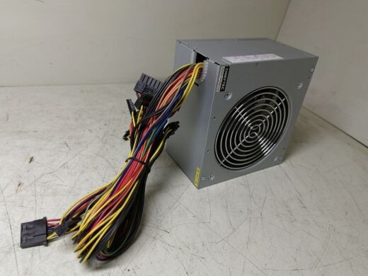 Блок живлення Chieftec iARENA GPA-450S / 450W ATX / 24+4+6(8) pin