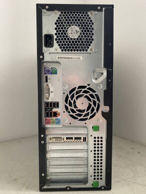 Комп'ютер HP Z200 Workstation Tower / Intel Core i7-860 (4 (8) ядра по 2.8 - 3.46 GHz) / 16 GB DDR3 / 128 GB SSD + 250 GB HDD / nVidia Quadro 2000, 1 GB GDDR5, 128-bit / DVD-ROM Комп'ютер HP Z200 Workstation Tower / Intel Core i7-860 (4 (8) ядра по 2.8 - 3.46 GHz) / 16 GB DDR3 / 128 GB SSD + 250 GB HDD / nVidia Quadro 2000, 1 GB GDDR5, 128-bit / DVD-ROM