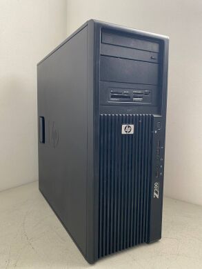 Комп'ютер HP Z200 Workstation Tower / Intel Core i7-860 (4 (8) ядра по 2.8 - 3.46 GHz) / 16 GB DDR3 / 128 GB SSD + 250 GB HDD / nVidia Quadro 2000, 1 GB GDDR5, 128-bit / DVD-ROM Комп'ютер HP Z200 Workstation Tower / Intel Core i7-860 (4 (8) ядра по 2.8 - 3.46 GHz) / 16 GB DDR3 / 128 GB SSD + 250 GB HDD / nVidia Quadro 2000, 1 GB GDDR5, 128-bit / DVD-ROM