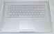 Ноутбук-трансформер Microsoft Surface Book 2 1793 2in1 / 15.6" (3240x2160) IPS / Intel Core i7-8650U (4 (8) ядер по 1.90 - 4.2 GHz) / 16 GB DDR3 / 512 GB SSD / nVidia GeForce GTX 1060 6 GB, 6 GB GDDR5, 192-bit / WebCam купити