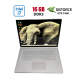 Ноутбук-трансформер Microsoft Surface Book 2 1793 2in1 / 15.6" (3240x2160) IPS / Intel Core i7-8650U (4 (8) ядер по 1.90 - 4.2 GHz) / 16 GB DDR3 / 512 GB SSD / nVidia GeForce GTX 1060 6 GB, 6 GB GDDR5, 192-bit / WebCam купити