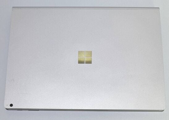 Ноутбук-трансформер Microsoft Surface Book 2 1793 2in1 / 15.6" (3240x2160) IPS / Intel Core i7-8650U (4 (8) ядер по 1.90 - 4.2 GHz) / 16 GB DDR3 / 512 GB SSD / nVidia GeForce GTX 1060 6 GB, 6 GB GDDR5, 192-bit / WebCam Ноутбук-трансформер Microsoft Surface Book 2 1793 2in1 / 15.6" (3240x2160) IPS / Intel Core i7-8650U (4 (8) ядер по 1.90 - 4.2 GHz) / 16 GB DDR3 / 512 GB SSD / nVidia GeForce GTX 1060 6 GB, 6 GB GDDR5, 192-bit / WebCam