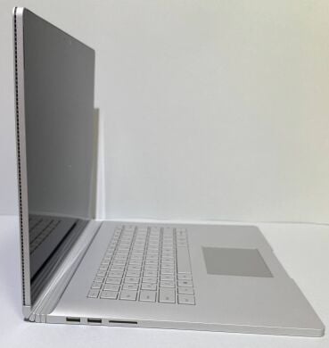 Ноутбук-трансформер Microsoft Surface Book 2 1793 2in1 / 15.6" (3240x2160) IPS / Intel Core i7-8650U (4 (8) ядер по 1.90 - 4.2 GHz) / 16 GB DDR3 / 512 GB SSD / nVidia GeForce GTX 1060 6 GB, 6 GB GDDR5, 192-bit / WebCam Ноутбук-трансформер Microsoft Surface Book 2 1793 2in1 / 15.6" (3240x2160) IPS / Intel Core i7-8650U (4 (8) ядер по 1.90 - 4.2 GHz) / 16 GB DDR3 / 512 GB SSD / nVidia GeForce GTX 1060 6 GB, 6 GB GDDR5, 192-bit / WebCam