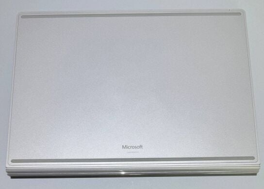 Ноутбук-трансформер Microsoft Surface Book 2 1793 2in1 / 15.6" (3240x2160) IPS / Intel Core i7-8650U (4 (8) ядер по 1.90 - 4.2 GHz) / 16 GB DDR3 / 512 GB SSD / nVidia GeForce GTX 1060 6 GB, 6 GB GDDR5, 192-bit / WebCam Ноутбук-трансформер Microsoft Surface Book 2 1793 2in1 / 15.6" (3240x2160) IPS / Intel Core i7-8650U (4 (8) ядер по 1.90 - 4.2 GHz) / 16 GB DDR3 / 512 GB SSD / nVidia GeForce GTX 1060 6 GB, 6 GB GDDR5, 192-bit / WebCam