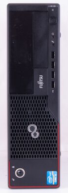 Fujitsu E700 Desktop / Intel® Core™ i5-2400 (4 ядра по 3.1 - 3.4GHz) / 4GB DDR3 / 500GB HDD / GeForce GT 1030 DDR5