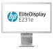 Hewlett-Packard EliteDisplay E231e / 23" / 1920 x 1080 / TN / 16:9