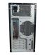 Hyundai Pentino Silver Tower / Intel Core i3-4130 (2 (4) ядра по 3.4 GHz) / 8 GB DDR3 / 500 GB HDD / БП FSP 300W