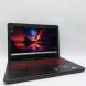 Игровой ноутбук Asus TUF Gaming / 15.6" (1920x1080) IPS / Intel Core i5-8300H (4 (8) ядра по 2.3 - 4.0 GHz) / 16 GB DDR4 / 256 GB SSD + 500 GB HDD / nVidia GeForce GTX 1050, 2 GB GDDR5, 128-bit / WebCam купить