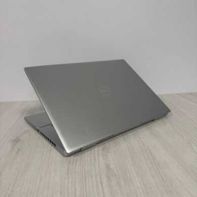 Игровой ноутбук Б-класс Dell Inspiron 16 Plus 7630 / 16" (2560х1600) IPS / Intel Core i7-13620H (10 (16) ядер по 3.6 - 4.9 GHz) / 16 GB DDR5 / 512 GB SSD / nVidia GeForce RTX 4060, 8 GB GDDR6, 128-bit / WebCam Игровой ноутбук Б-класс Dell Inspiron 16 Plus 7630 / 16" (2560х1600) IPS / Intel Core i7-13620H (10 (16) ядер по 3.6 - 4.9 GHz) / 16 GB DDR5 / 512 GB SSD / nVidia GeForce RTX 4060, 8 GB GDDR6, 128-bit / WebCam