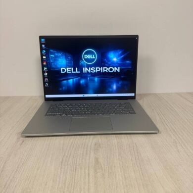 Игровой ноутбук Б-класс Dell Inspiron 16 Plus 7630 / 16" (2560х1600) IPS / Intel Core i7-13620H (10 (16) ядер по 3.6 - 4.9 GHz) / 16 GB DDR5 / 512 GB SSD / nVidia GeForce RTX 4060, 8 GB GDDR6, 128-bit / WebCam Игровой ноутбук Б-класс Dell Inspiron 16 Plus 7630 / 16" (2560х1600) IPS / Intel Core i7-13620H (10 (16) ядер по 3.6 - 4.9 GHz) / 16 GB DDR5 / 512 GB SSD / nVidia GeForce RTX 4060, 8 GB GDDR6, 128-bit / WebCam