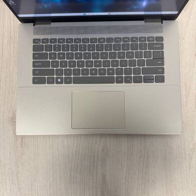 Игровой ноутбук Б-класс Dell Inspiron 16 Plus 7630 / 16" (2560х1600) IPS / Intel Core i7-13620H (10 (16) ядер по 3.6 - 4.9 GHz) / 16 GB DDR5 / 512 GB SSD / nVidia GeForce RTX 4060, 8 GB GDDR6, 128-bit / WebCam Игровой ноутбук Б-класс Dell Inspiron 16 Plus 7630 / 16" (2560х1600) IPS / Intel Core i7-13620H (10 (16) ядер по 3.6 - 4.9 GHz) / 16 GB DDR5 / 512 GB SSD / nVidia GeForce RTX 4060, 8 GB GDDR6, 128-bit / WebCam