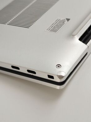Игровой ноутбук Б-класс Dell XPS 17 9720 / 17.3" (3840x2400) IPS Touch / Intel Core i9-12900HK (14 (20) ядер по 3.8 - 5.0 GHz) / 16 GB DDR5 / 256 GB SSD+1000 GB SSD / nVidia GeForce RTX 3060, 6 GB GDDR6, 192-bit / WebCam