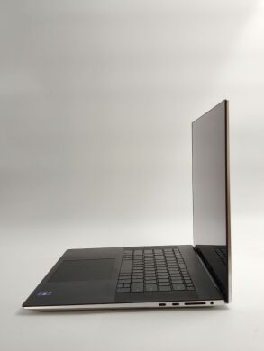 Игровой ноутбук Б-класс Dell XPS 17 9720 / 17.3" (3840x2400) IPS Touch / Intel Core i9-12900HK (14 (20) ядер по 3.8 - 5.0 GHz) / 16 GB DDR5 / 256 GB SSD+1000 GB SSD / nVidia GeForce RTX 3060, 6 GB GDDR6, 192-bit / WebCam