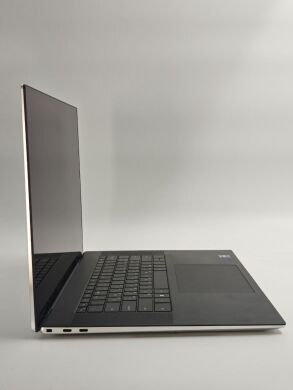 Игровой ноутбук Б-класс Dell XPS 17 9720 / 17.3" (3840x2400) IPS Touch / Intel Core i9-12900HK (14 (20) ядер по 3.8 - 5.0 GHz) / 16 GB DDR5 / 256 GB SSD+1000 GB SSD / nVidia GeForce RTX 3060, 6 GB GDDR6, 192-bit / WebCam