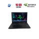 Игровой ноутбук Monster Abra A5 V18.2 / 15.6" (1920x1080) IPS / Intel Core i7-11800H (8 (16) ядер по 2.3 - 4.6 GHz) / 16 GB DDR4 / 512 GB SSD / nVidia GeForce RTX 3050 Ti, 4 GB GDDR6, 128-bit / WebCam купить