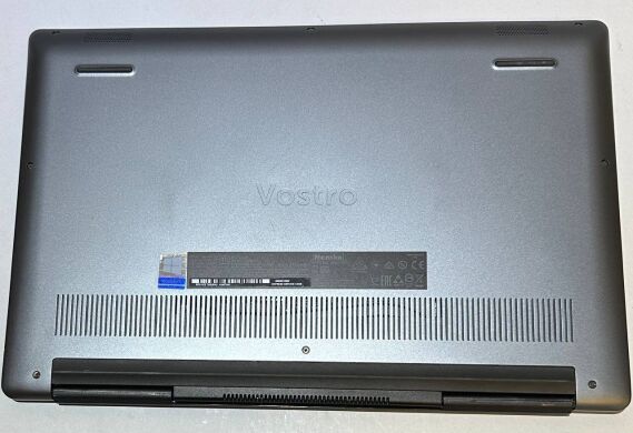 Ігровий ультрабук Dell Vostro 7590 / 15.6" (1920x1080) IPS / Intel Core i7-9750H (6 (12) ядер по 2.6 - 4.5 GHz) / 32 GB DDR4 / 1000 GB SSD / nVidia GeForce GTX 1650, 4 GB GDDR5, 128-bit / WebCam Ігровий ультрабук Dell Vostro 7590 / 15.6" (1920x1080) IPS / Intel Core i7-9750H (6 (12) ядер по 2.6 - 4.5 GHz) / 32 GB DDR4 / 1000 GB SSD / nVidia GeForce GTX 1650, 4 GB GDDR5, 128-bit / WebCam