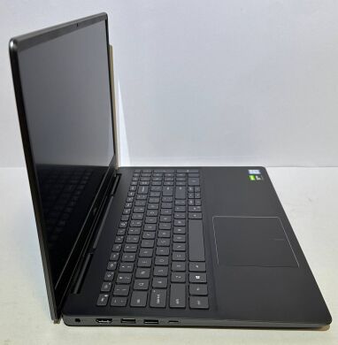 Ігровий ультрабук Dell Vostro 7590 / 15.6" (1920x1080) IPS / Intel Core i7-9750H (6 (12) ядер по 2.6 - 4.5 GHz) / 32 GB DDR4 / 1000 GB SSD / nVidia GeForce GTX 1650, 4 GB GDDR5, 128-bit / WebCam Ігровий ультрабук Dell Vostro 7590 / 15.6" (1920x1080) IPS / Intel Core i7-9750H (6 (12) ядер по 2.6 - 4.5 GHz) / 32 GB DDR4 / 1000 GB SSD / nVidia GeForce GTX 1650, 4 GB GDDR5, 128-bit / WebCam