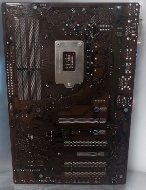 Комплект: Материнская плата Asus P8B75-V / Intel Core i5-3470 (4 ядра по 3.2 - 3.6 GHz) / 16 GB DDR3 / Intel HD Graphics 2500 / Socket LGA1155 / Кулер