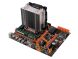 Комплект: Материнская плата Kllisre X99 v1.21 + Intel Xeon E5-2697 v3 (14 (28) ядер по 2.6 - 3.6 GHz) + 16 GB DDR4 + Кулер SNOWMAN M-T6 купить