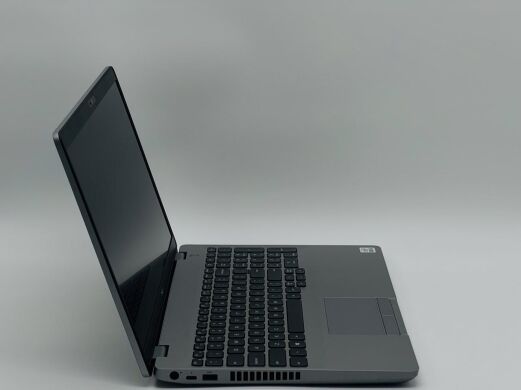 Мобільна робоча станція Dell Precision 3551 / 15.6" (1920x1080) IPS / Intel Core i5-10300H (4 (8) ядра по 2.5 - 4.5 GHz) / 16 GB DDR4 / 250 GB SSD / nVidia Quadro P620, 4 GB GDDR5, 128-bit / WebCam 