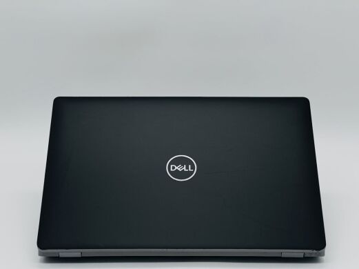 Мобільна робоча станція Dell Precision 3551 / 15.6" (1920x1080) IPS / Intel Core i5-10300H (4 (8) ядра по 2.5 - 4.5 GHz) / 16 GB DDR4 / 250 GB SSD / nVidia Quadro P620, 4 GB GDDR5, 128-bit / WebCam 
