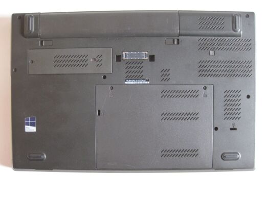 Мобильная рабочая станция Lenovo ThinkPad W540 / 15.6" (1920x1080) TN / Intel Core i7-4800MQ (4 (8) ядра по 2.7 - 3.7 GHz) / 16 GB DDR3 / 512 GB SSD / nVidia Quadro K1100M, 2 GB GDDR5, 128-bit / WebCam