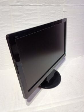 Монітор Philips 200V4LSB / 20" (1600x900) TN / VGA, DVI / VESA 100x100 