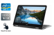 Ноутбук-трансформер Б-класс Dell Inspiron 5582 / 15.6" (1920x1080) IPS Touch / Intel Core i7-8565U (4 (8) ядра по 1.8 - 4.6 GHz) / 16 GB DDR4 / 256 GB SSD / Intel UHD Graphics / WebCam / HDMI купить