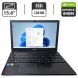 Ноутбук Acer Aspire E5-572G / 15.6" (1366x768) TN / Intel Core i5-4210M (2 (4) ядра по 2.6 - 3.2 GHz) / 16 GB DDR3 / 128 GB SSD / nVidia GeForce 840M, 2 GB GDDR3, 64-bit / WebCam / DVD-ROM купить