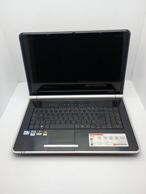 Ноутбук Acer LJ 65 / 17.3" (1600x900) TN / Intel Pentium T4300 (2 ядра по 2.1 GHz) / 6 GB DDR3 / 64 GB SSD + 320 GB HDD / nVidia GeForce G210M, 512 MB GDDR3, 64-bit / WebCam
