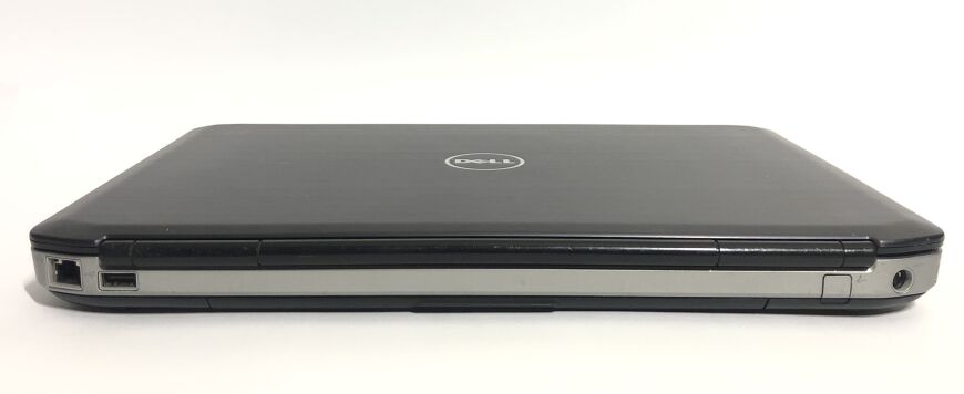 Ноутбук Б-класс Dell Latitude E5430 / 14" (1366x768) TN / Intel Core i5-3210M (2 (4) ядра по 2.5 - 3.1 GHz) / 4 GB DDR3 / 320 GB HDD / Intel HD Graphics 4000