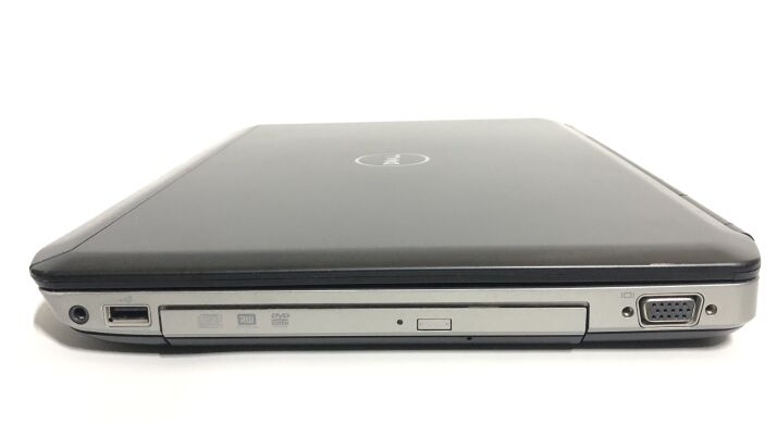 Ноутбук Б-класс Dell Latitude E5430 / 14" (1366x768) TN / Intel Core i5-3210M (2 (4) ядра по 2.5 - 3.1 GHz) / 4 GB DDR3 / 320 GB HDD / Intel HD Graphics 4000