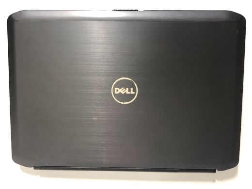 Ноутбук Б-класс Dell Latitude E5430 / 14" (1366x768) TN / Intel Core i5-3210M (2 (4) ядра по 2.5 - 3.1 GHz) / 4 GB DDR3 / 320 GB HDD / Intel HD Graphics 4000