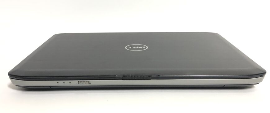 Ноутбук Б-класс Dell Latitude E5430 / 14" (1366x768) TN / Intel Core i5-3210M (2 (4) ядра по 2.5 - 3.1 GHz) / 4 GB DDR3 / 320 GB HDD / Intel HD Graphics 4000