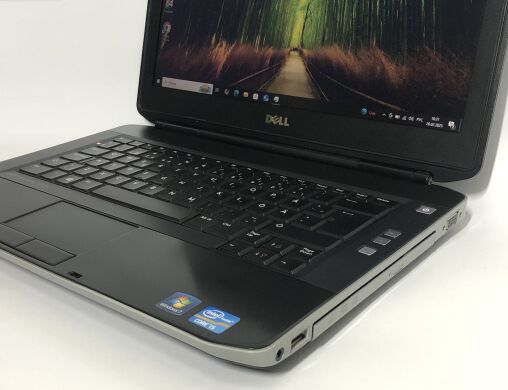 Ноутбук Б-класс Dell Latitude E5430 / 14" (1366x768) TN / Intel Core i5-3210M (2 (4) ядра по 2.5 - 3.1 GHz) / 4 GB DDR3 / 320 GB HDD / Intel HD Graphics 4000