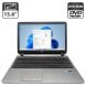 Ноутбук HP ProBook 450 G1 / 15.6" (1366x768) TN / Intel Core i7-4510U (2 (4) ядра по 2.0 - 3.1 GHz) / 8 GB DDR3 / 320 GB HDD / Intel HD Graphics 4400 / WebCam / DVD-ROM купить