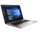 Ноутбук HP ProBook 470 G4 / 17.3" (1600x900) TN / Intel Core i5-7200U (2 (4) ядра по 2.5 - 3.1 GHz) / 8 GB DDR4 / 240 GB SSD / nVidia GeForce 930MX, 2 GB DDR3, 64-bit / WebCam купити