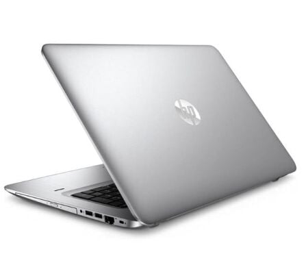 Ноутбук HP ProBook 470 G4 / 17.3" (1600x900) TN / Intel Core i5-7200U (2 (4) ядра по 2.5 - 3.1 GHz) / 8 GB DDR4 / 240 GB SSD / nVidia GeForce 930MX, 2 GB DDR3, 64-bit / WebCam Ноутбук HP ProBook 470 G4 / 17.3" (1600x900) TN / Intel Core i5-7200U (2 (4) ядра по 2.5 - 3.1 GHz) / 8 GB DDR4 / 240 GB SSD / nVidia GeForce 930MX, 2 GB DDR3, 64-bit / WebCam